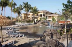 Kings’ Land By Hilton Grand Vacations (ELITE STATUS) Hawaii