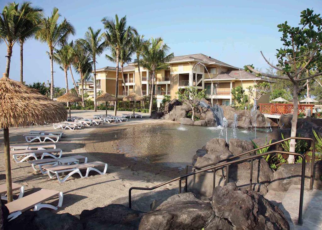 Kings’ Land By Hilton Grand Vacations (ELITE STATUS) Hawaii