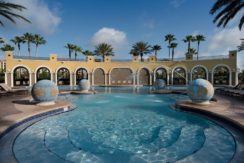 Hilton Grand Vacations at Tuscany Village