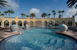 Hilton Grand Vacations at Tuscany Village