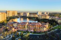 Club Wyndham Bonnet Creek (Reduced Price)