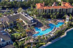 Hilton Grand Vacations at Tuscany Village