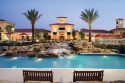 Holiday Inn Club Orange Lake (Orlando) & Desert Club (Las Vegas)
