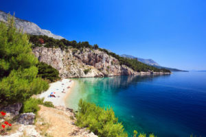 5 Affordable Beach Destinations In Europe To Visit This Summer