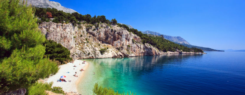 5 Affordable Beach Destinations In Europe To Visit This Summer