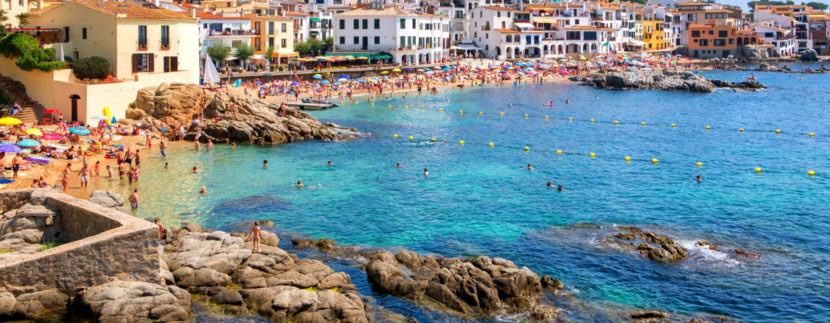 5 Coastal Towns In Spain You Should Visit This Summer