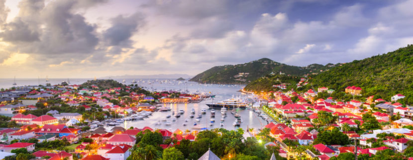 5 Reasons This Small Caribbean Island Should Be On Your Radar