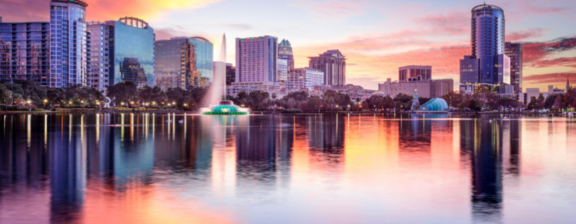 5 Reasons Why Orlando Is Such A Popular Destination Besides Walt Disney World