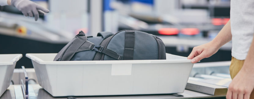 6 Surprising Things TSA Says To Leave Out Of Your Carryon