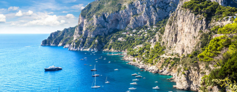 7 Of The Most Beautiful European Islands To Visit This Year