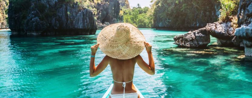 8 Destinations You Need To Visit Before They Become Too Popular According To TikTok