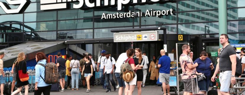 Americans Should Expect Less Travel Disruption Vacationing In Europe This Summer