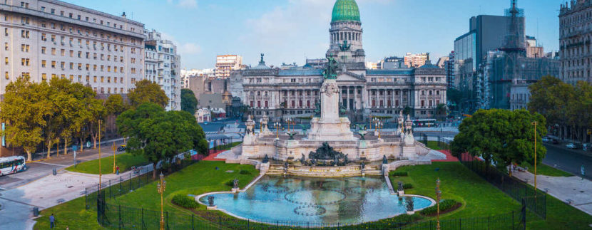 Argentina Is Exploding In Popularity Right Now - Here's What Americans Love About It