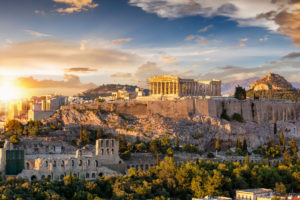 Athens: 7 Things Travelers Need To Know Before Visiting