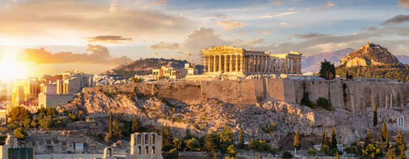 Athens: 7 Things Travelers Need To Know Before Visiting