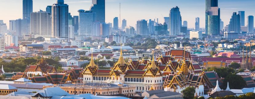 Bangkok: 7 Things Travelers Need To Know Before Visiting