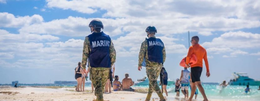 Cancun Still One Of The Safest Destinations For Americans This Spring