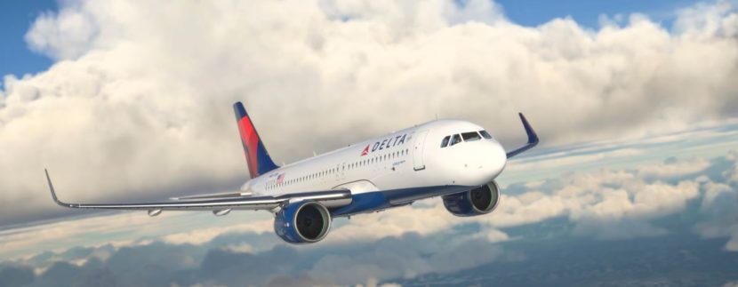 Delta Is Adding New Flights To Popular Mexican, Caribbean, And Latin American Destinations