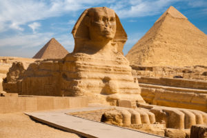 Egypt Announces New 5-Year Affordable Tourist Visa For Remote Workers