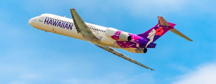 Hawaiian Airlines Is Adding More Routes This Summer From These Major U.S. Cities