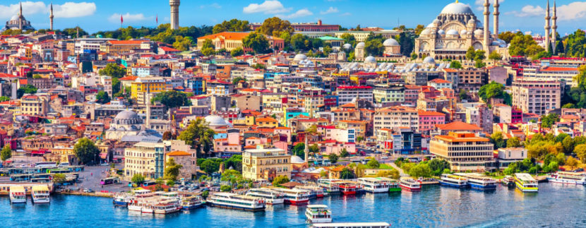 Istanbul: 7 Things Travelers Need To Know Before Visiting