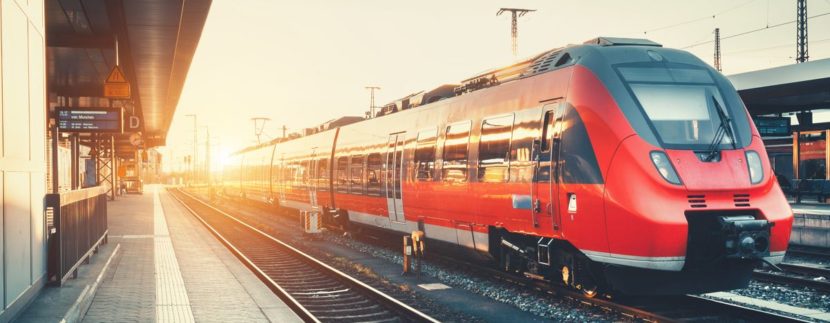 New European Train Routes Connecting Top Destinations In 2023 And 2024