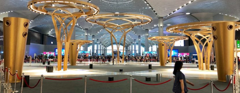 New Study Reveals The Best Airports In The World For Travelers