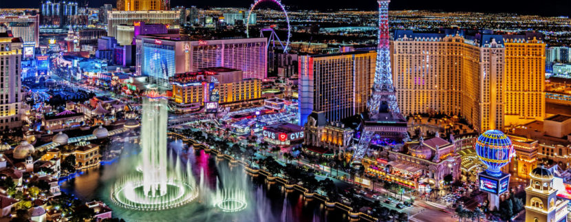 Six New Attractions That Are Coming To Las Vegas This Year