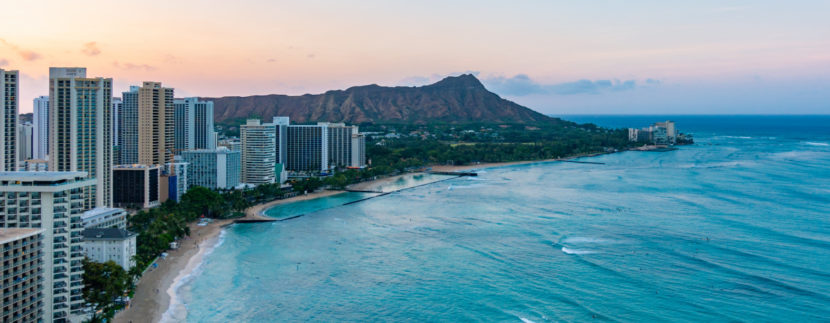 Southwest Is Offering Roundtrip Flights To Hawaii For As Low As $238 This Spring