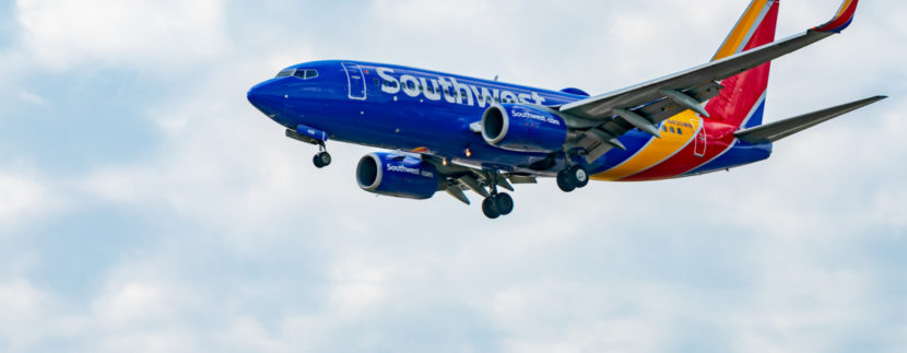 Southwest Launching 4 New Flights Including Cabo And Montego Bay