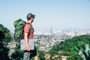 These 10 Cities Are The Fastest Growing Hubs For Digital Nomads 