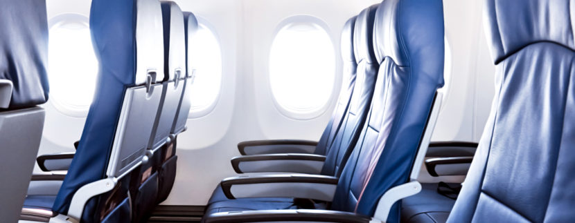 These Airlines Have The Most Comfortable Economy Seats