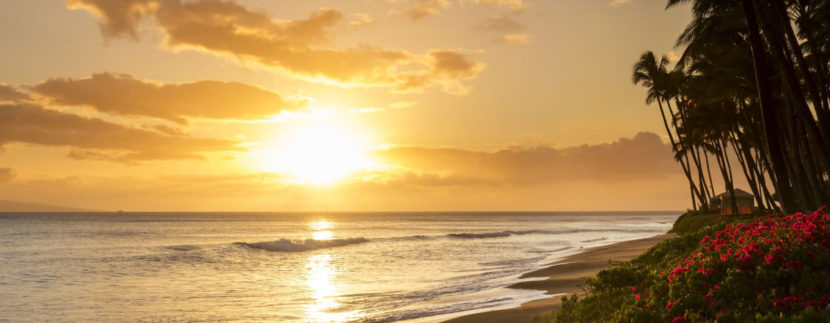 These Are The 6 Best Beaches In Hawaii, According To USA Today