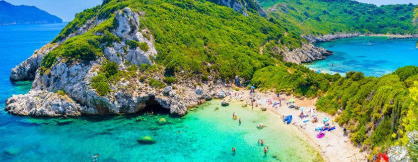 These Are The 7 Cheapest Vacation Destinations In Europe