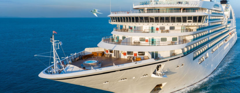 These Are The Best Cruise Lines For 2023 According To A New Poll