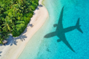 These Are The Best Times To Book Your International Summer Travel Flights