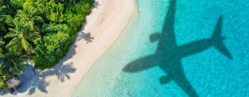 These Are The Best Times To Book Your International Summer Travel Flights