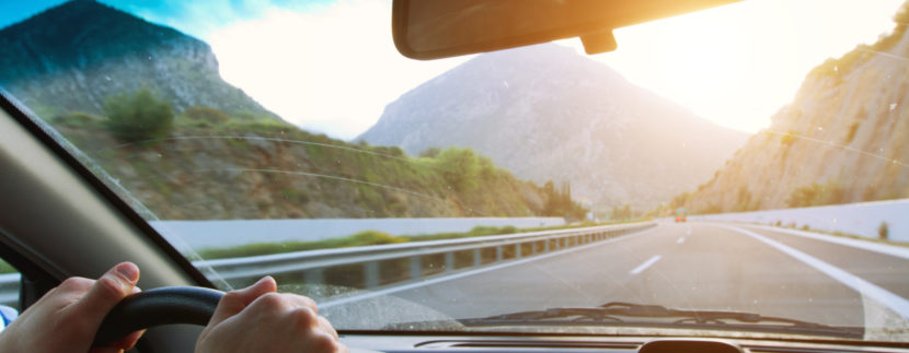 These Are The Top 5 Affordable Car Rental Companies According To New Study