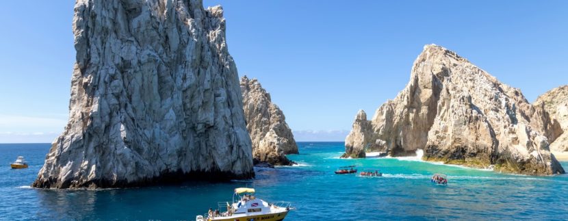 This Destination In Mexico Is Growing The Fastest In Popularity