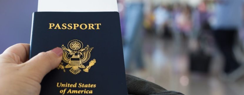 This Is How Long You'll Need To Wait When Renewing Your American Passport This Year