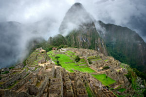 This Is What It's Like To Visit Machu Picchu Right Now