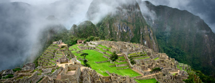 This Is What It's Like To Visit Machu Picchu Right Now