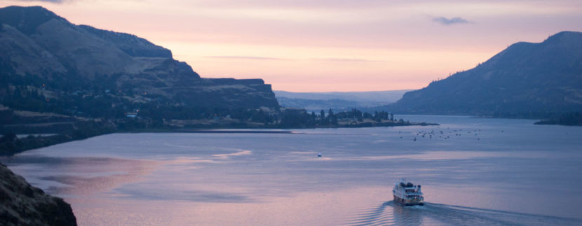 This New 2 Month River Cruise Takes Passengers Through 20 States