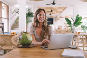 Top 6 Best Workcation Destinations For Remote Workers