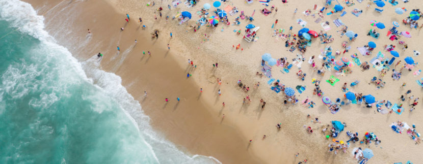 Top 6 U.S. Beach Destinations For Memorial Day Weekend
