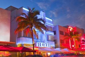 Top 7 Hotels In Miami In 2023