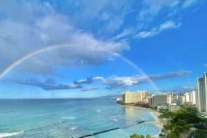 Top 7 Hotels In Oahu
