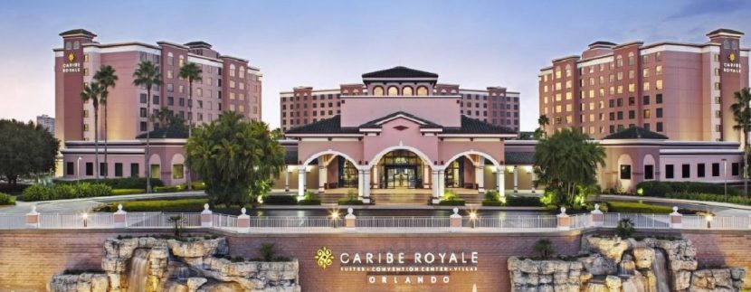 Top 7 Hotels In Orlando, Florida In 2023