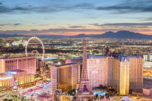 Top 7 Shows To See In Las Vegas In 2023