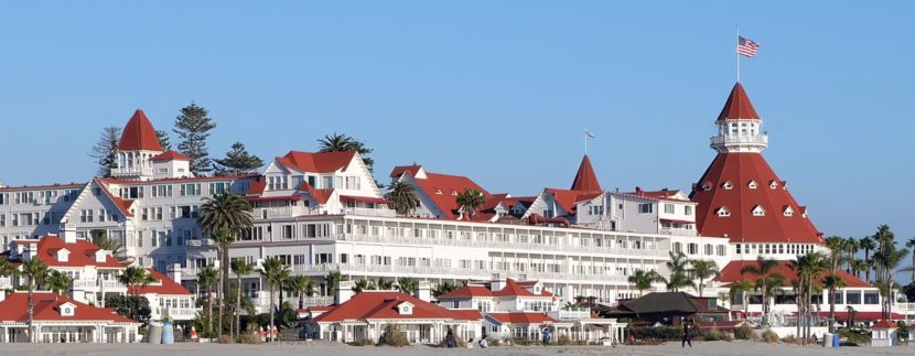 Top 8 Beachfront Hotels In Southern California